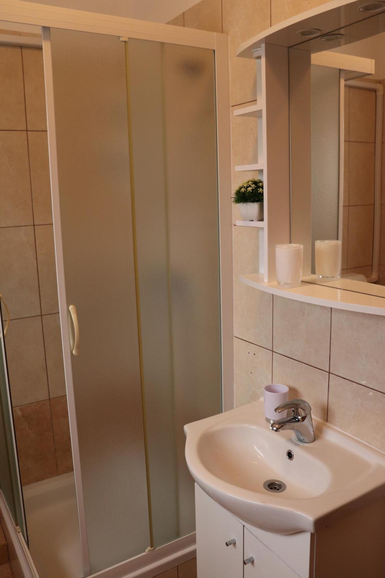 Apartments Vesna Banjol Номер фото